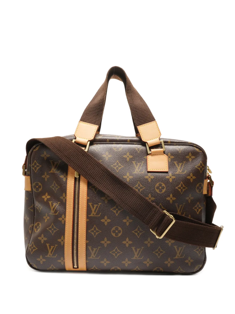 Louis Vuitton Pre-Owned 2006 Sac Bosphore briefcase - Marrone