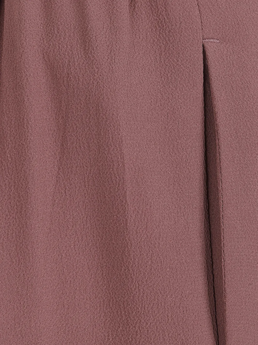 Incotex Straight broek Roze
