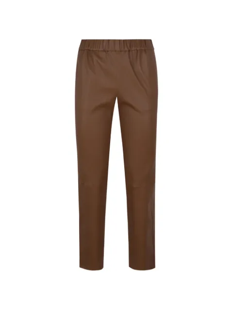 Enes elasticated trousers