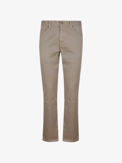 Zegna pantalones stretch
