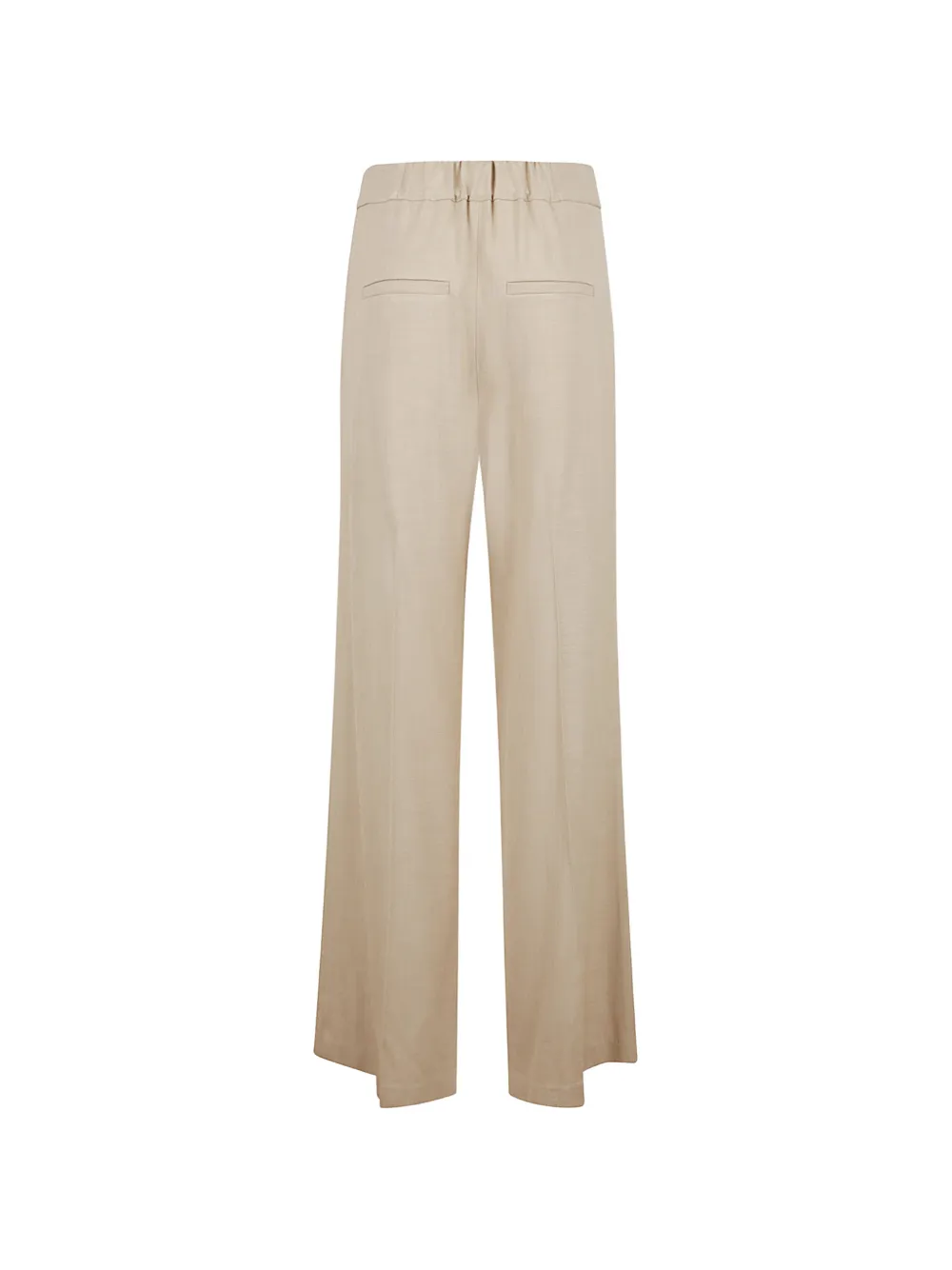 Veronica Beard Broek Beige