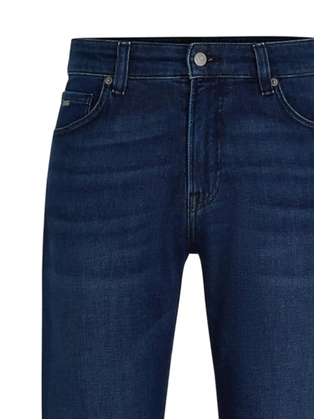 BOSS 버튼 클로저 진 | 레귤러 & 스트레이트 진 | Image 2