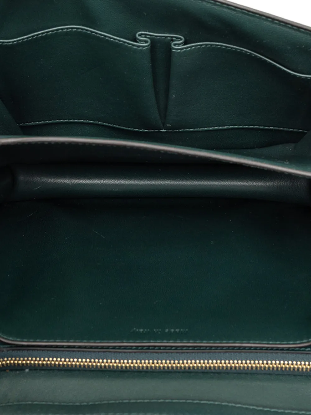 2011-2023 Medium Calfskin Classic Box Crossbody Bag