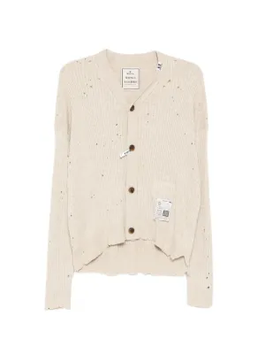 Maison MIHARA YASUHIRO ウィメンズ カーディガン通販 - FARFETCH