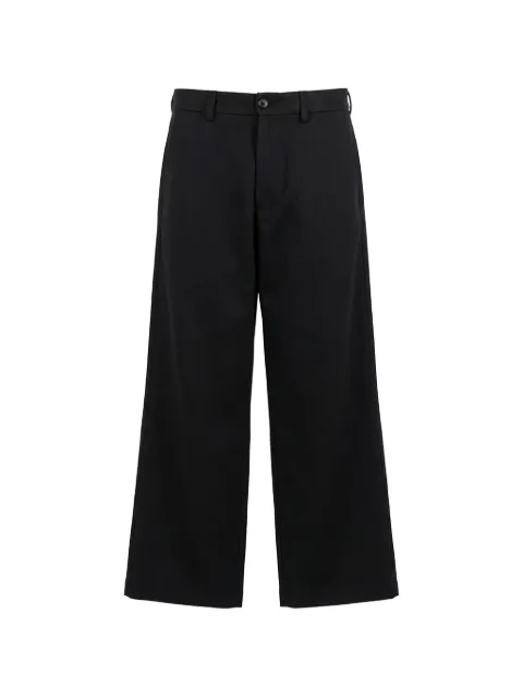 Société Anonyme Mark wide-leg trousers