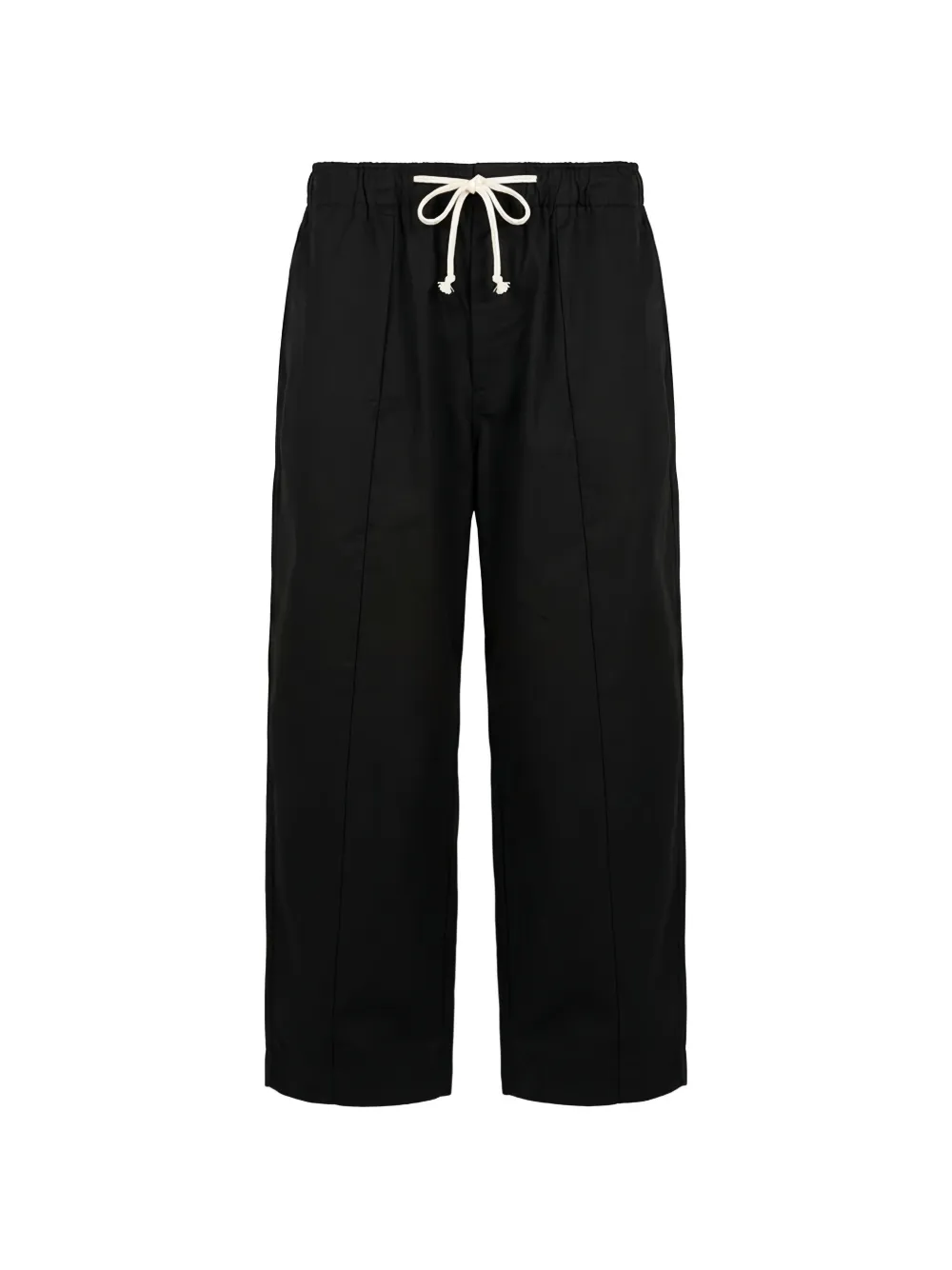 Société Anonyme Helsin drawstring trousers - Nero