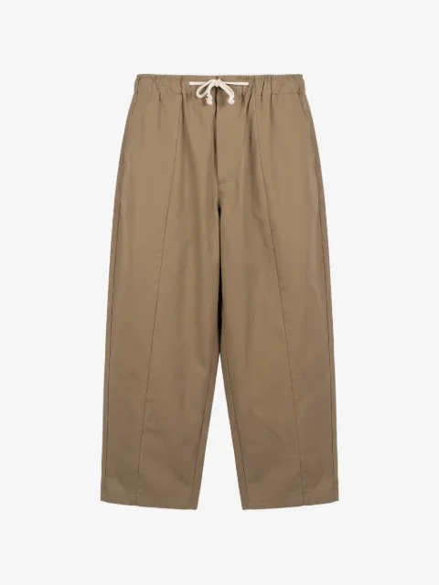 Société Anonyme Weite Hensin Hose mit Kordelzug