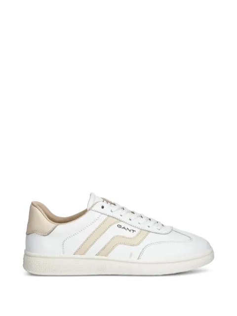 Gant panelled sneakers