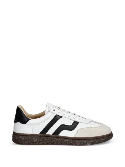 Gant Cuzmo suede stripe sneakers