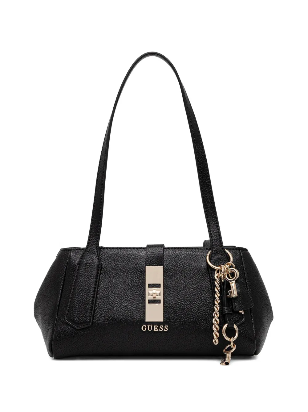 GUESS USA Brooke shoulder bag - Nero