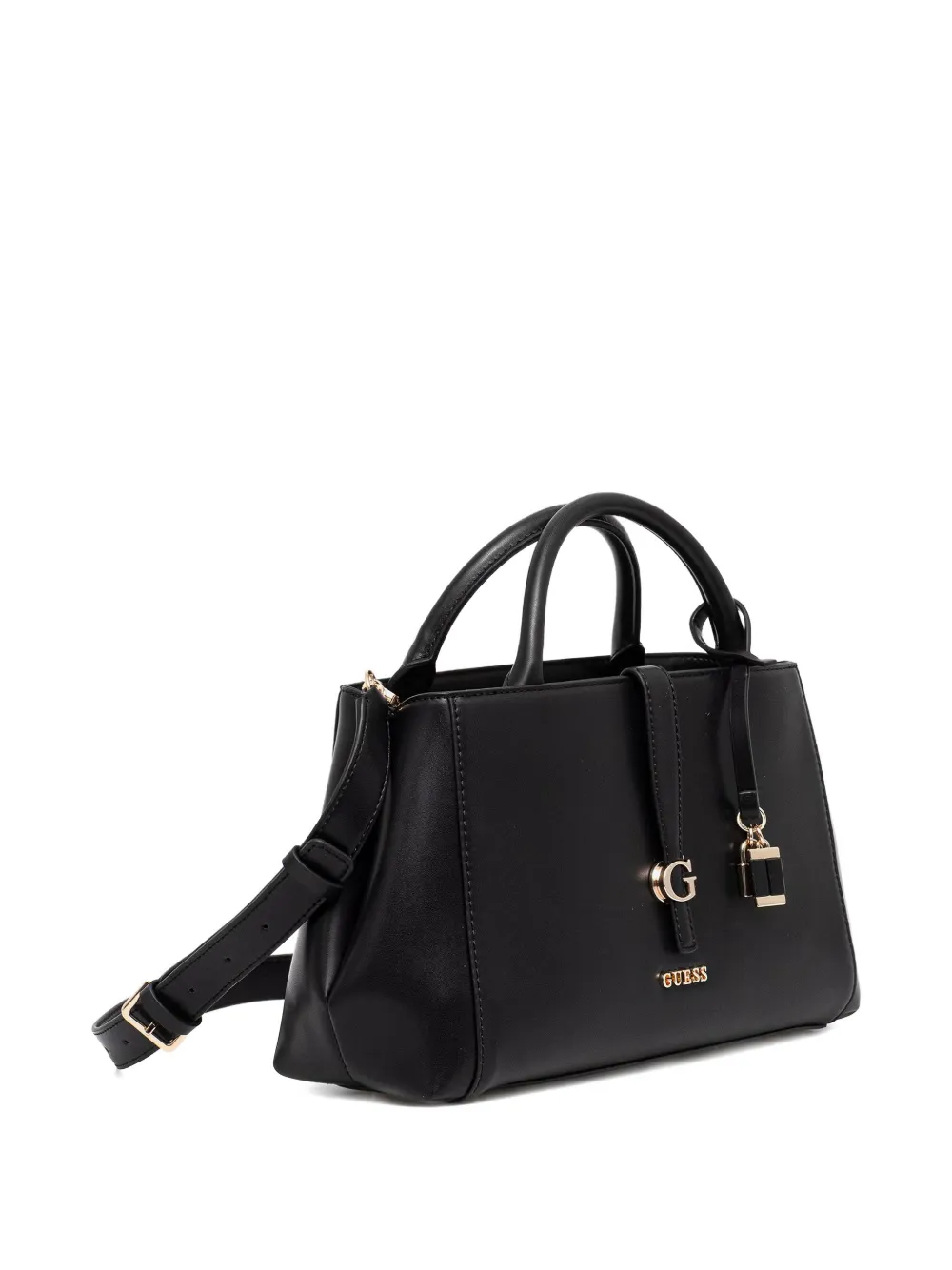 Carrie Girlfriend Crossbody Bag