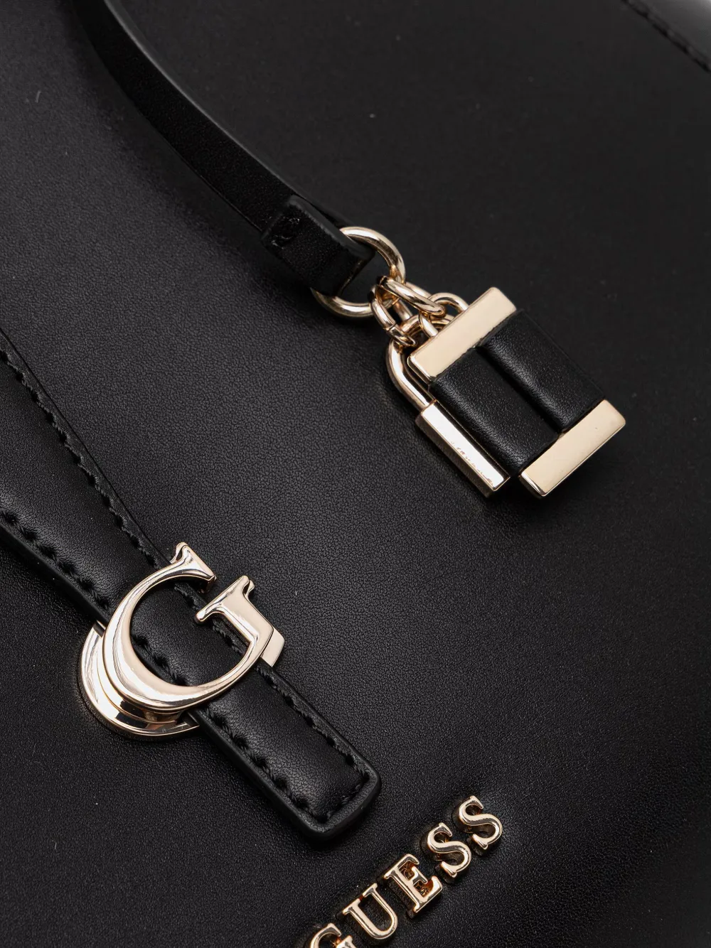 Carrie Girlfriend Crossbody Bag
