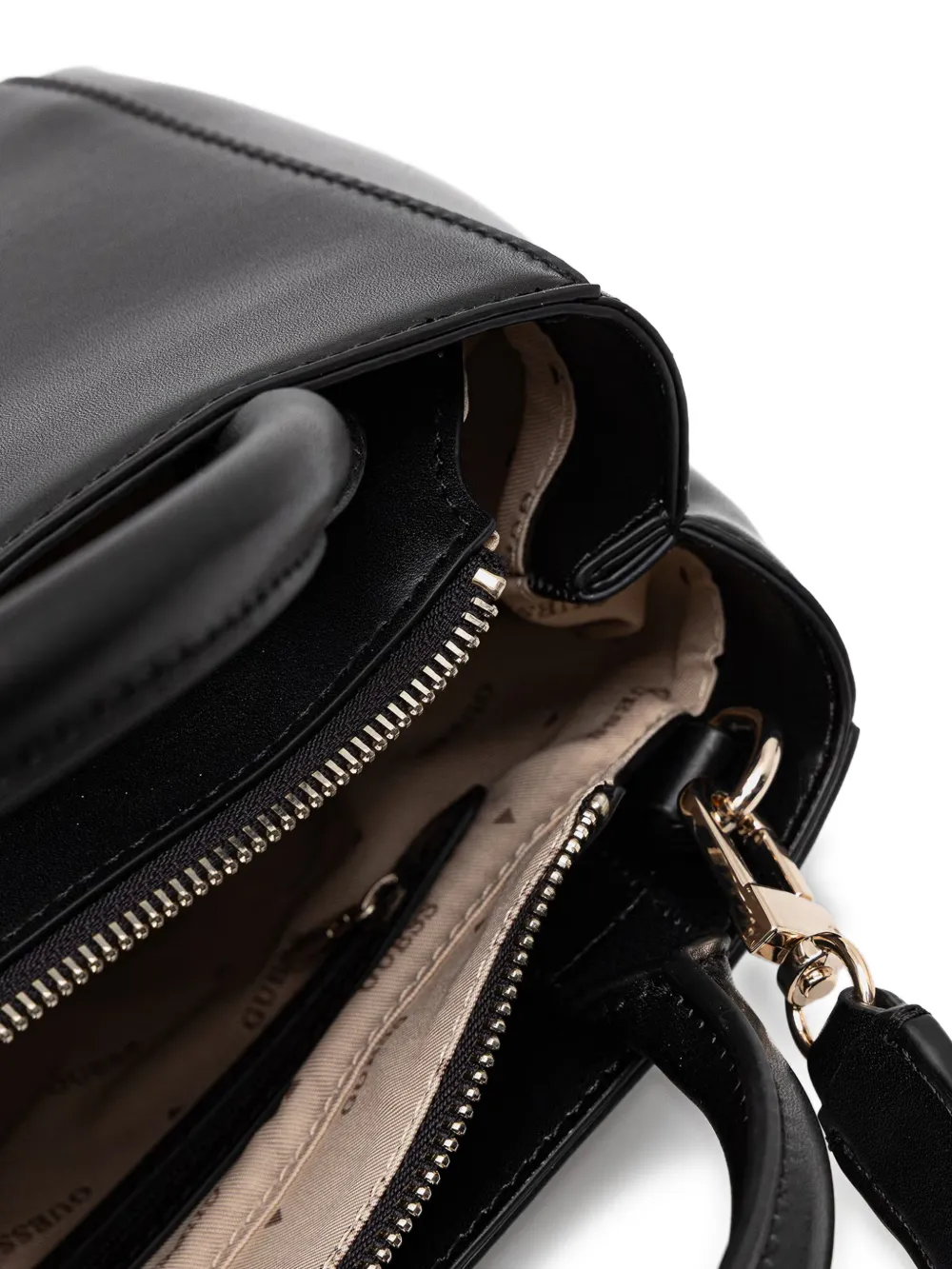 Carrie Girlfriend Crossbody Bag