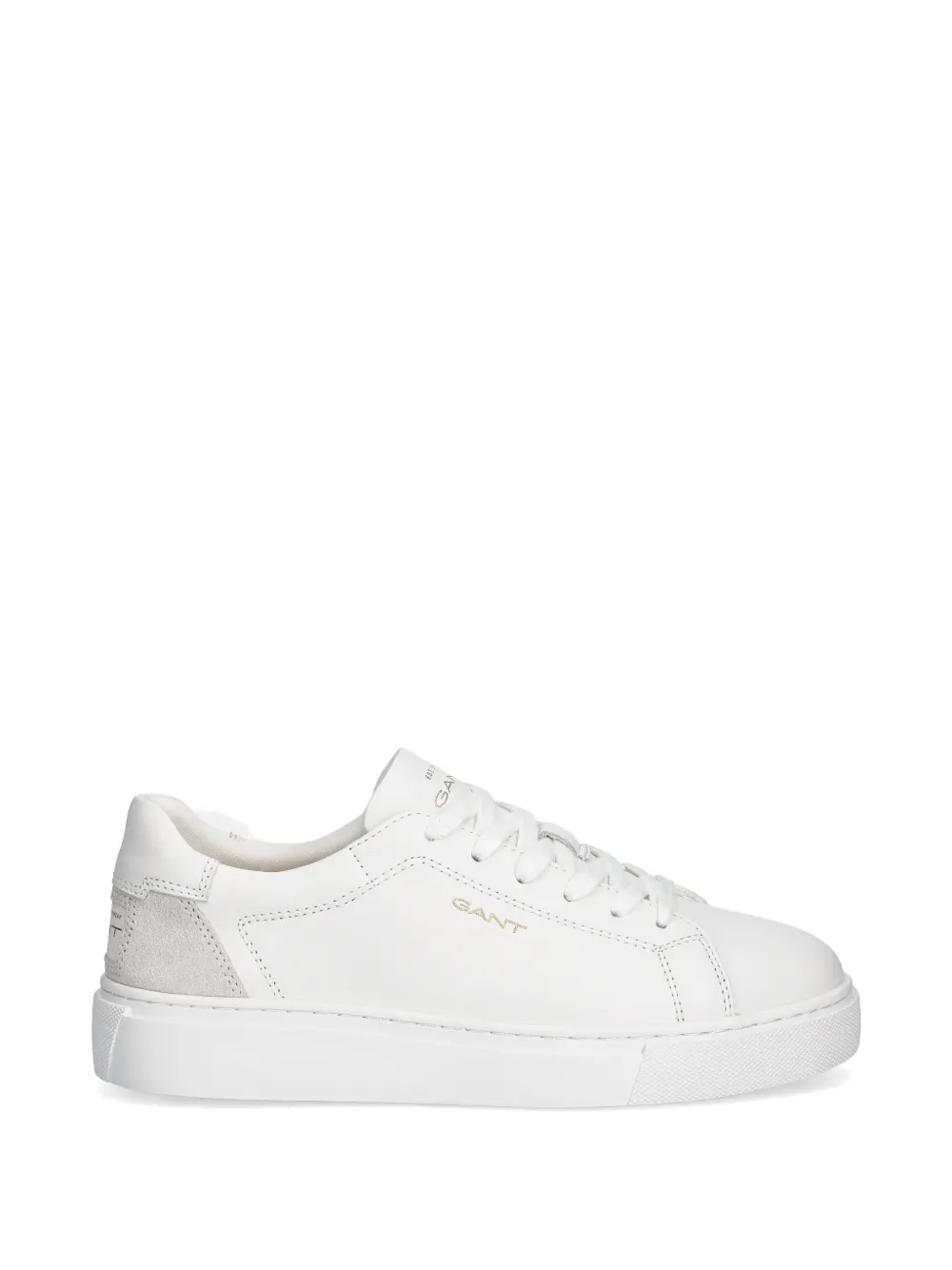 Gant Julice sneakers Wit