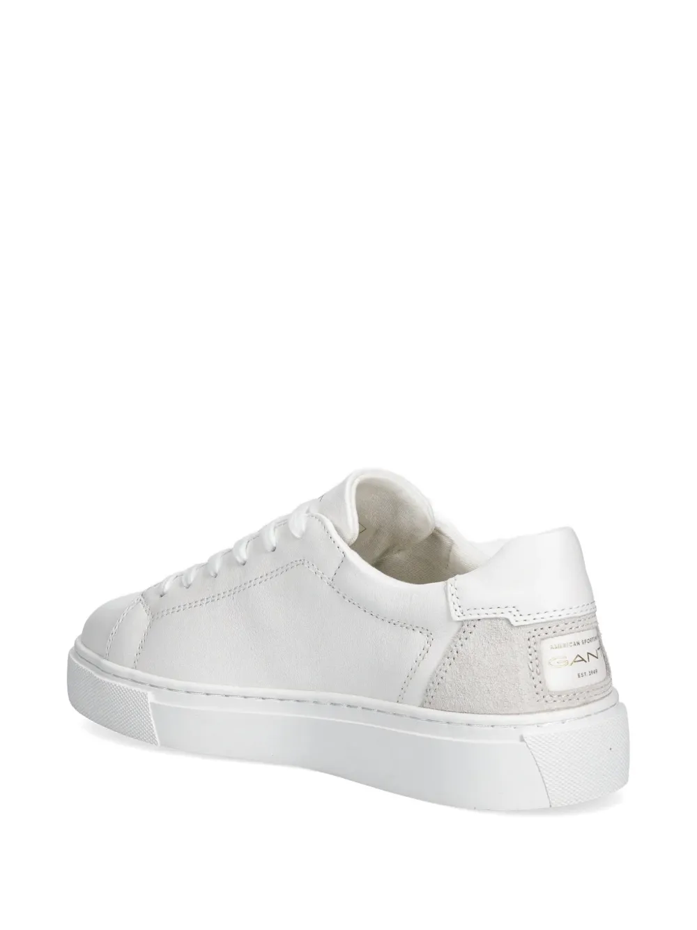 Gant Julice sneakers Wit