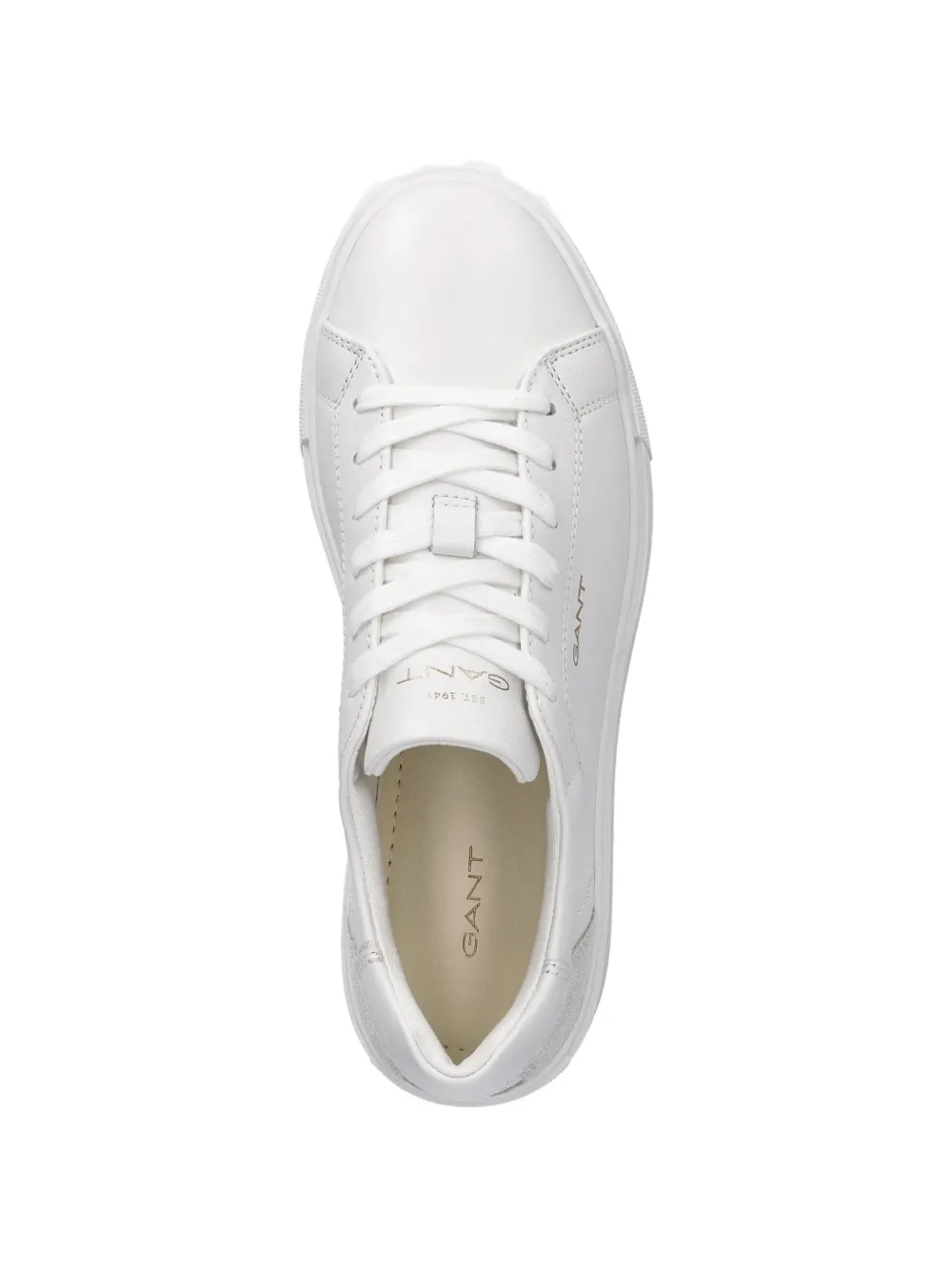 Gant Julice sneakers Wit
