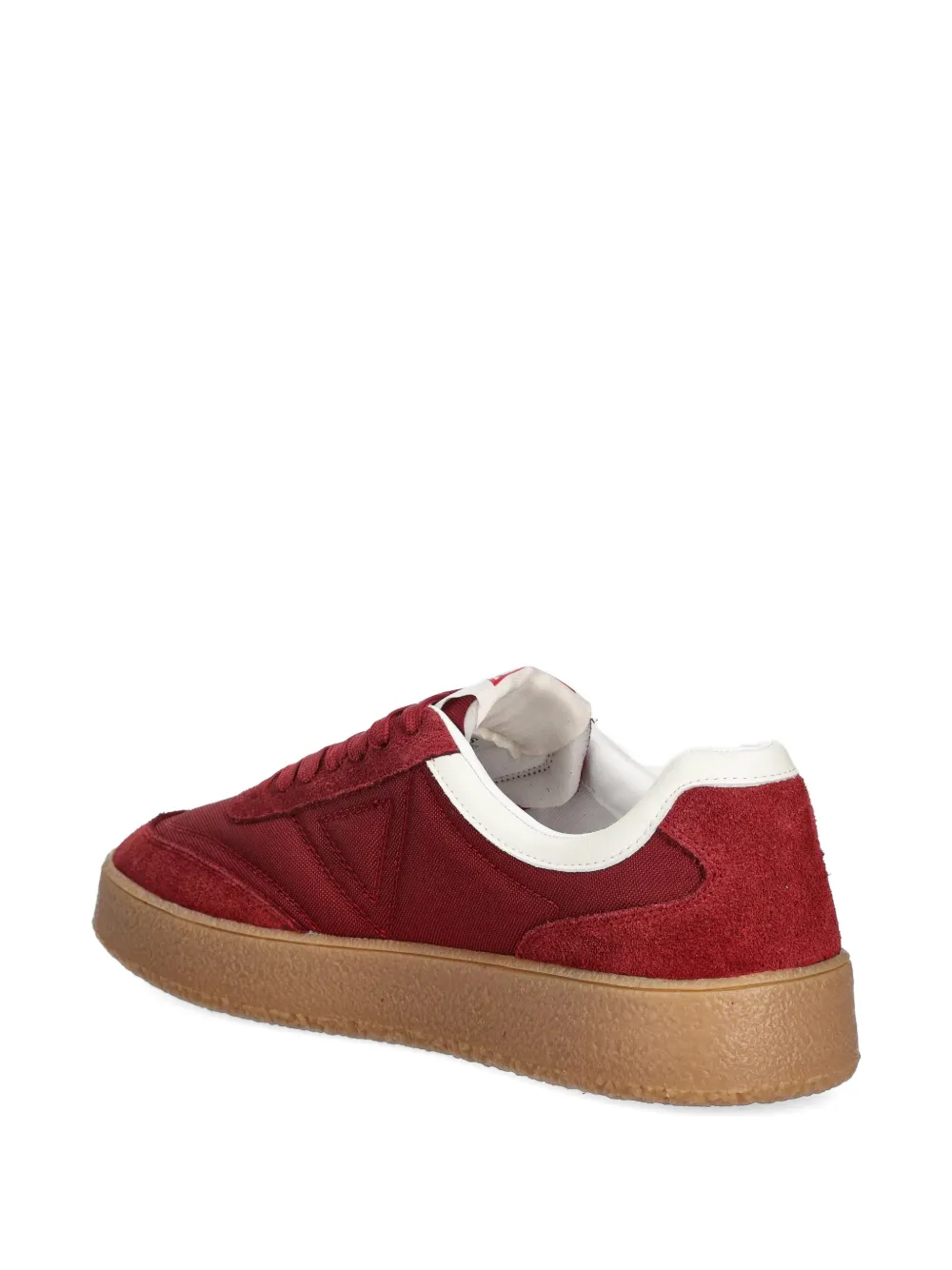 GUESS USA Wimoh sneakers Rood