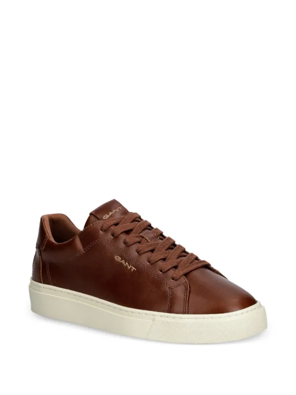 Gant Mc Julien lace-up Sneakers | Brown | FARFETCH
