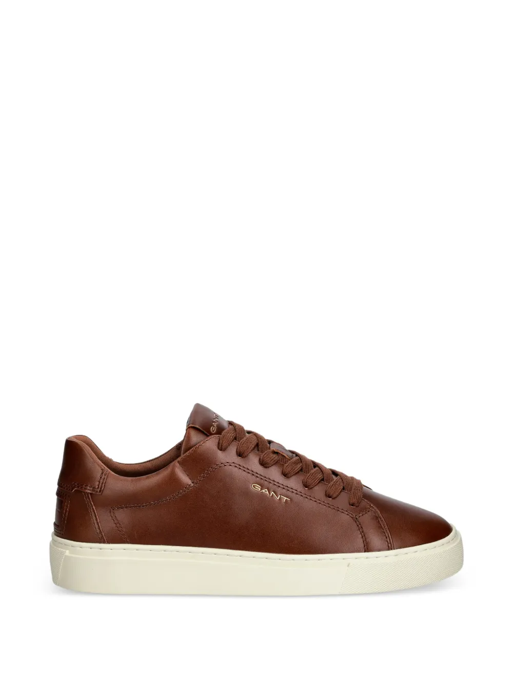 Gant Mc Julien sneakers Bruin