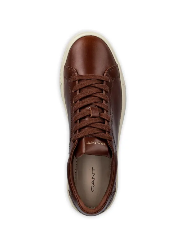 Gant Mc Julien lace-up Sneakers | Brown | FARFETCH