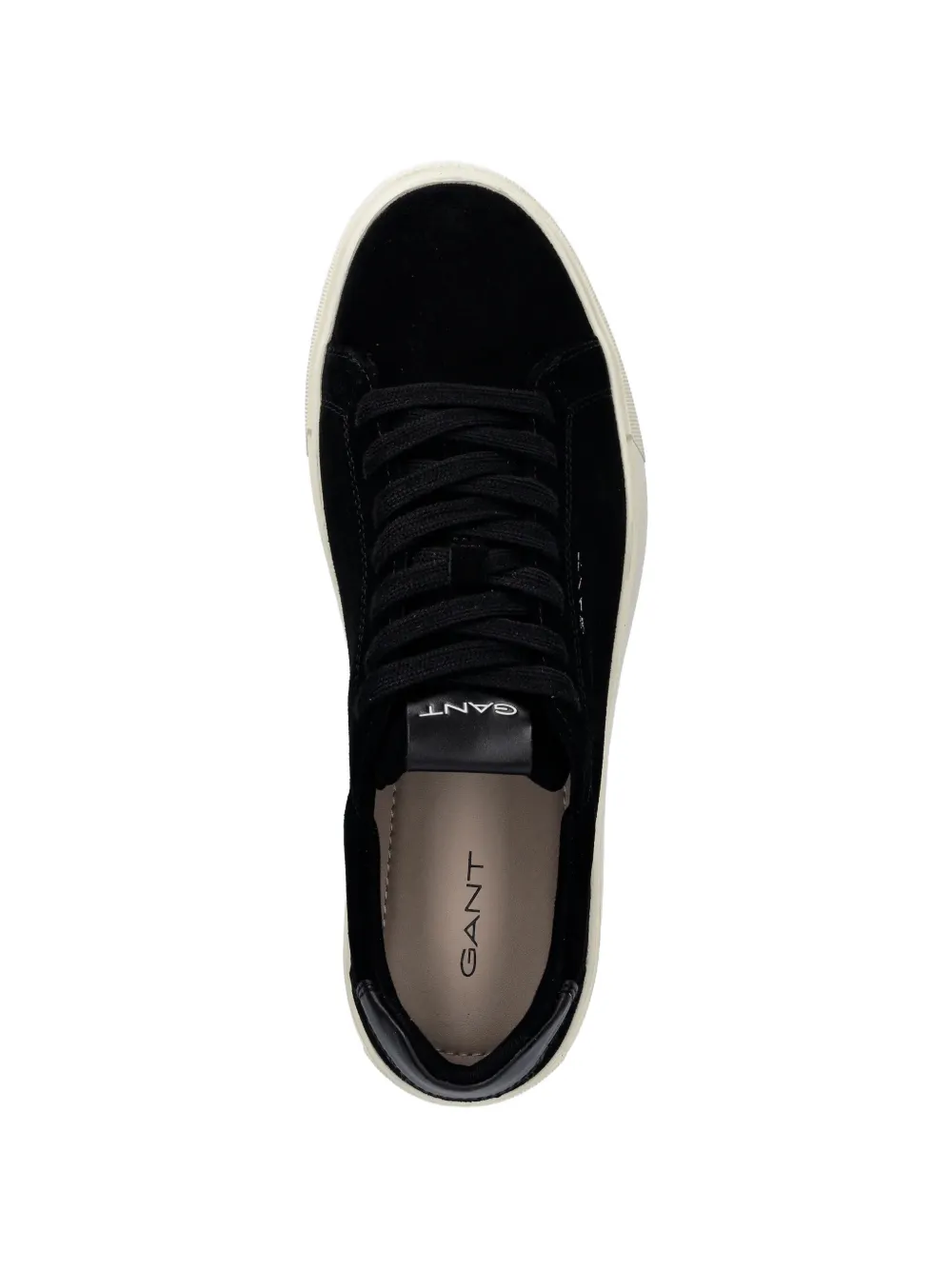 Gant Mc Julien sneakers Zwart