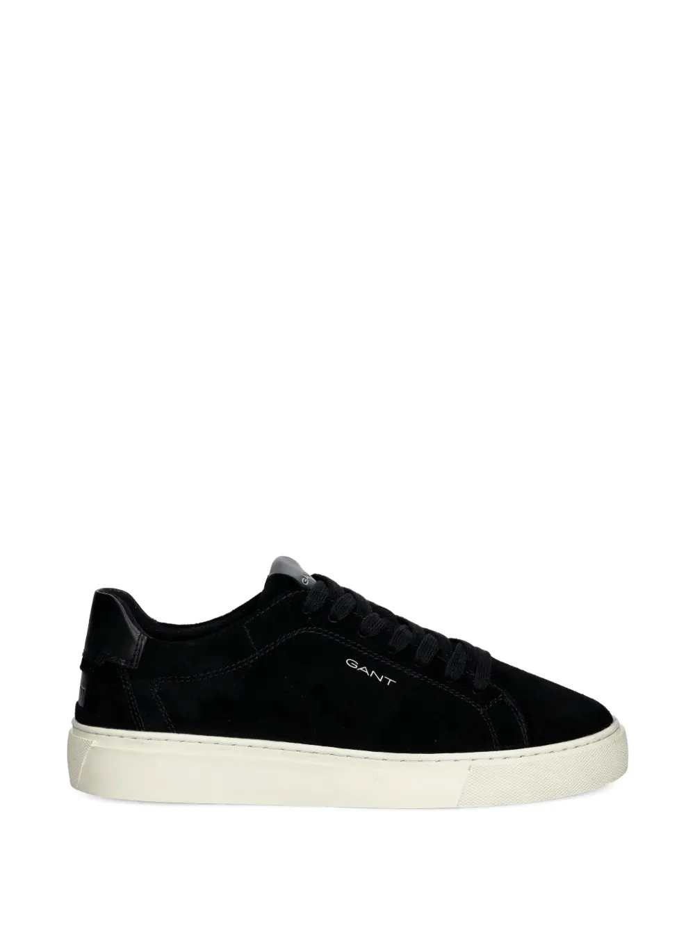 Gant MC Julien lace-up sneakers - Nero