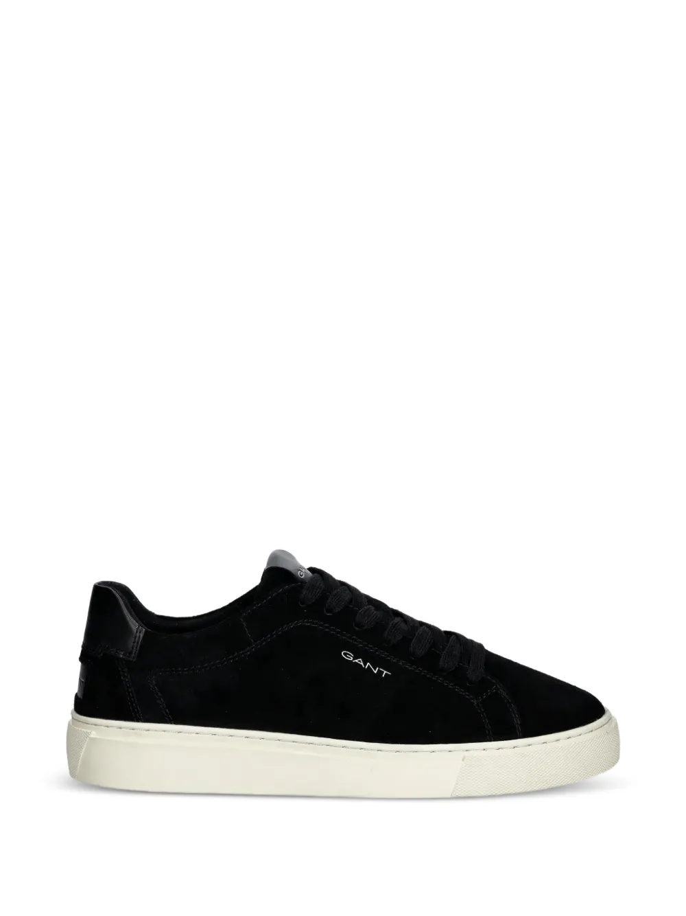 Gant MC Julien lace-up sneakers - Nero