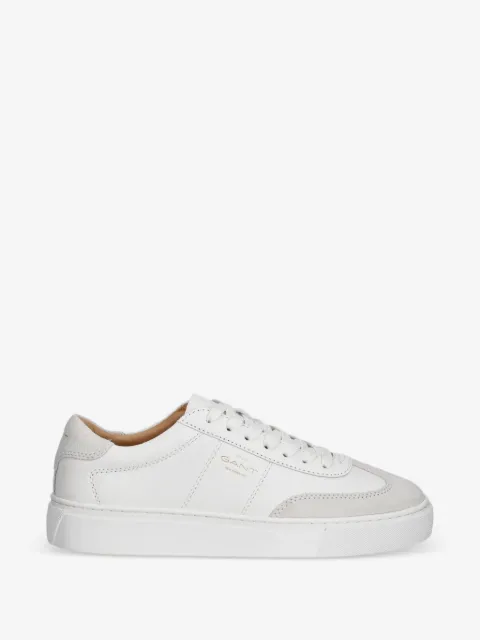 Gant panelled sneakers