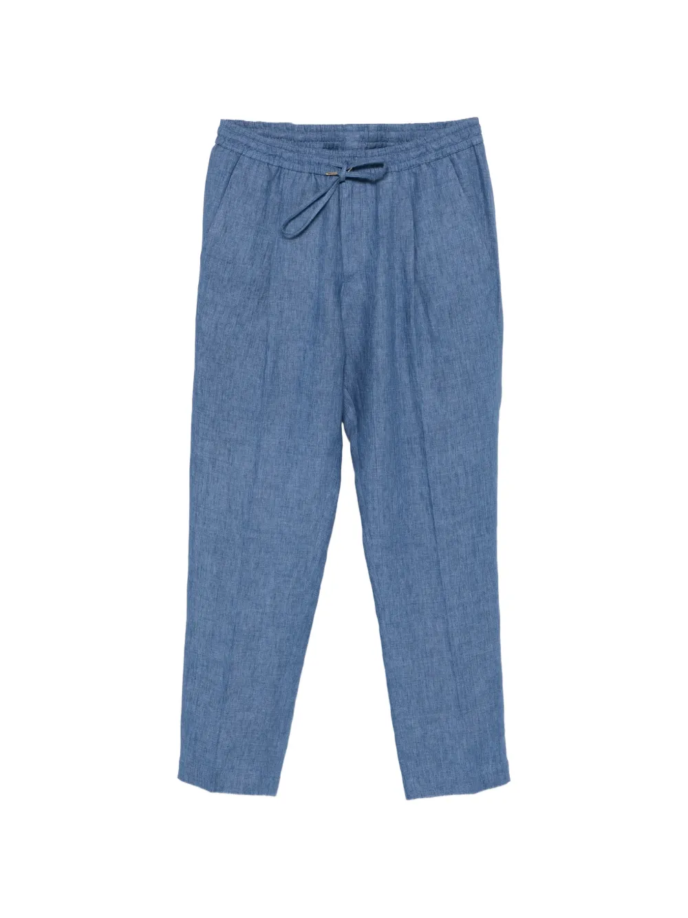 Briglia 1949 drawstring trousers - Blu