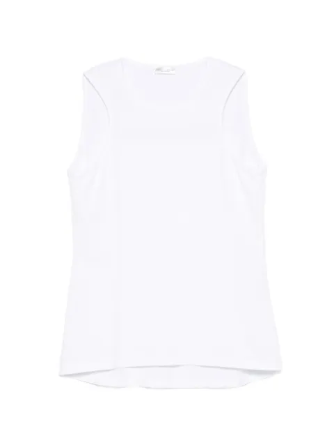Roberto Collina sleeveless top