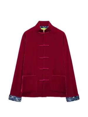 SHANGHAI TANG シャンハイ・タン マフラー イタリア製 (美品) Shanghai Tang メンズ ウェア通販 - FARFETCH