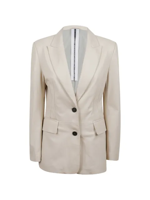 Sword パッチ ポケット ジャケット