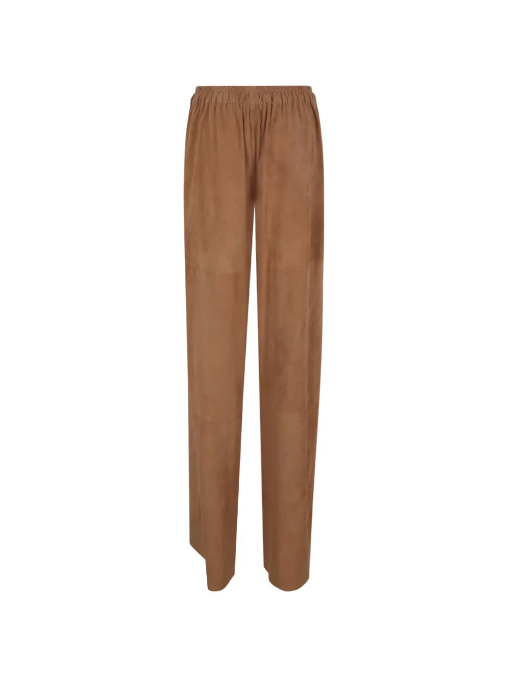 Desa 1972 elasticated trousers - Toni neutri