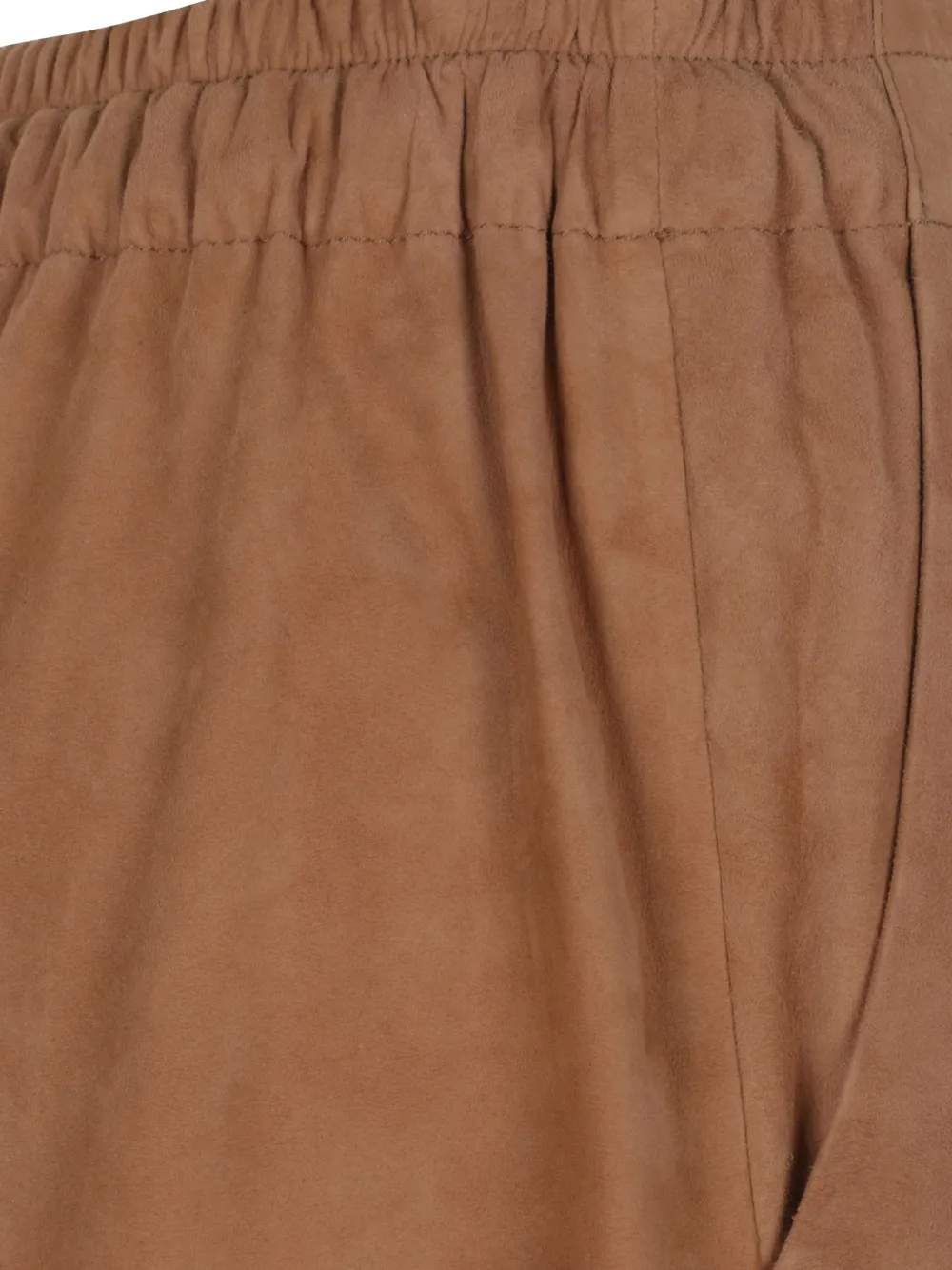  Desa 1972 Elasticated Trousers - Neutrals 