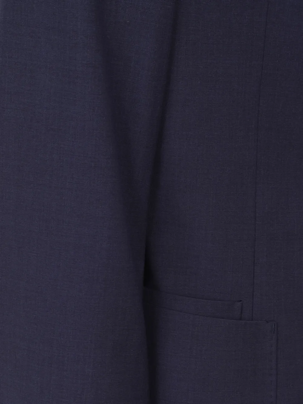  Zegna Single-breasted Suit - Blue 