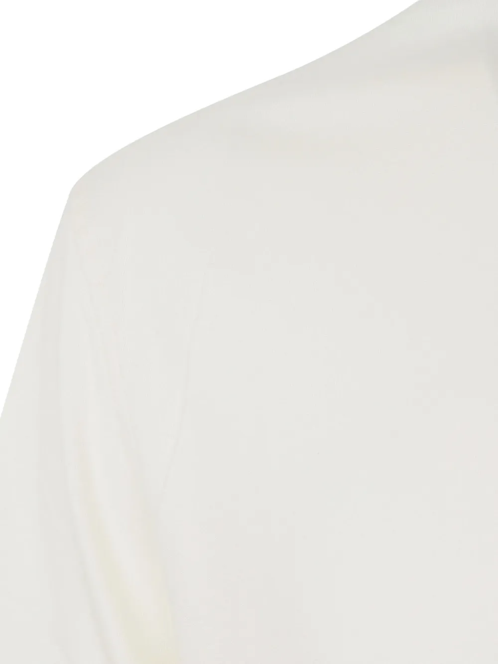  Brett Johnson Short-sleeves T-shirt - White 