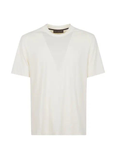 Brett Johnson short-sleeves T-shirt