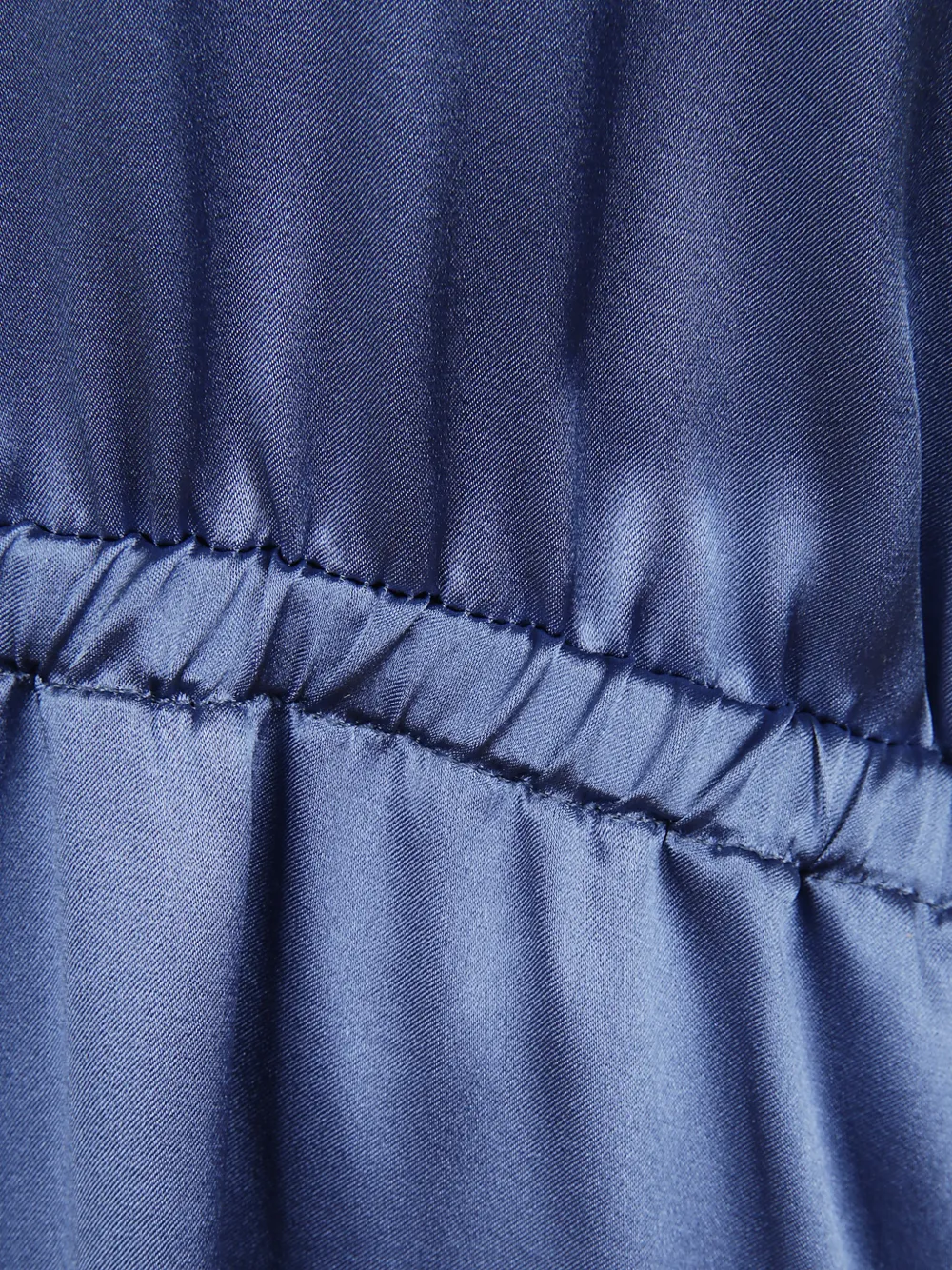  Crida Mono Taormina Con Cuello Halter - Azul 