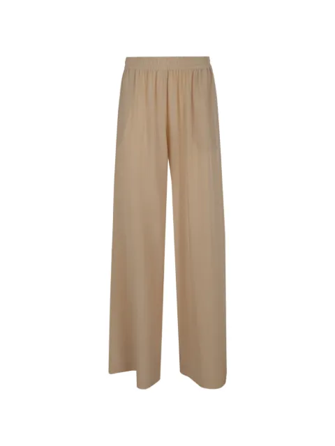Gianluca Capannolo pantalones con pretina elástica