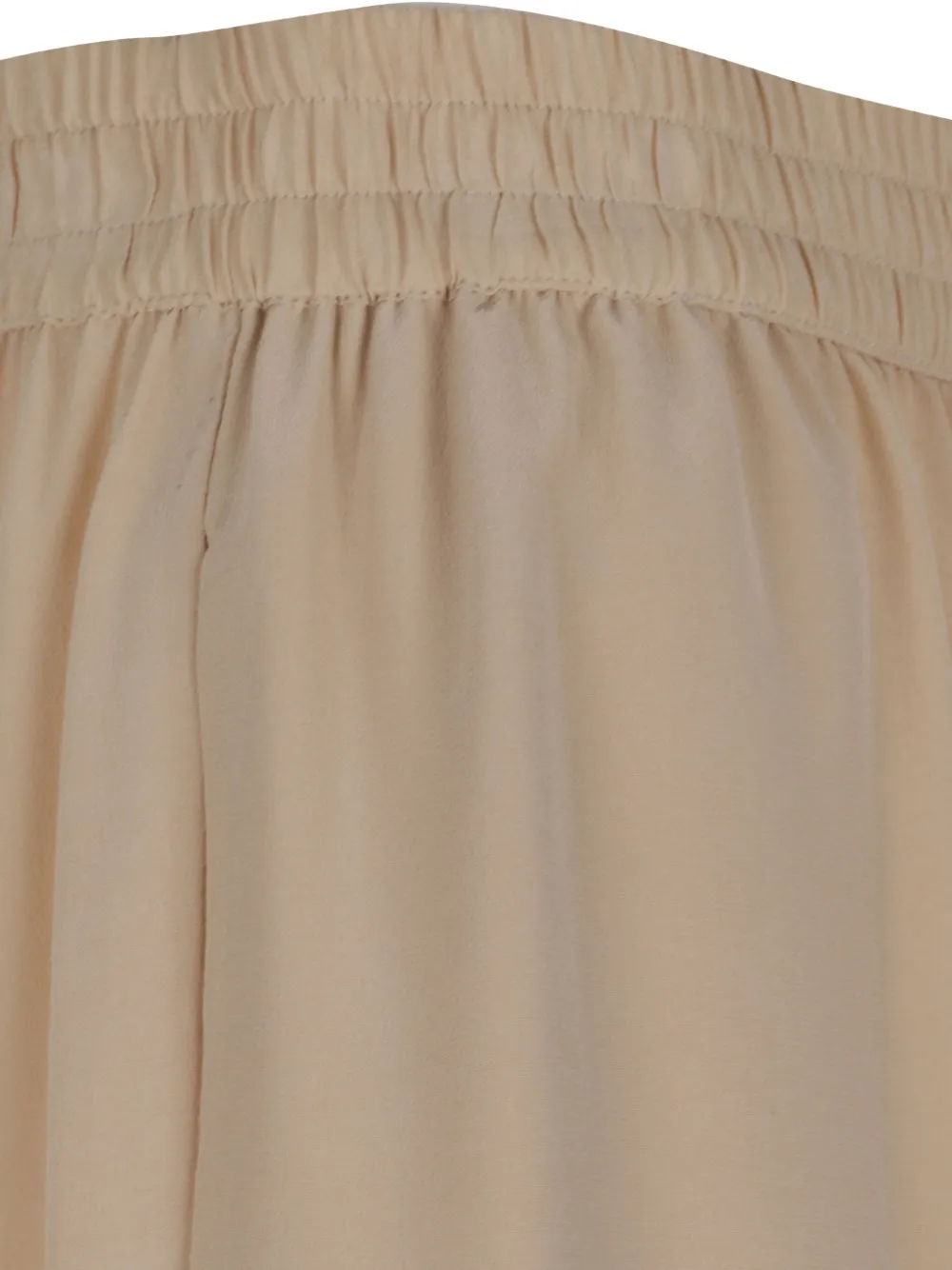  Gianluca Capannolo Elasticated Trousers - Neutrals 