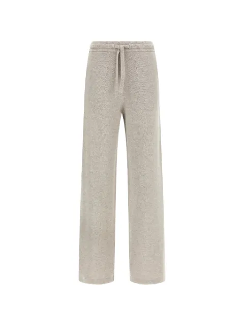 Max Mara pantalones tejidos SmmPietra
