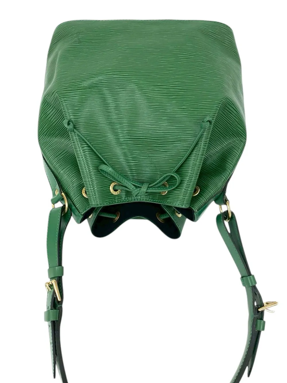 1998 Epi Petit Noe Bucket Bag