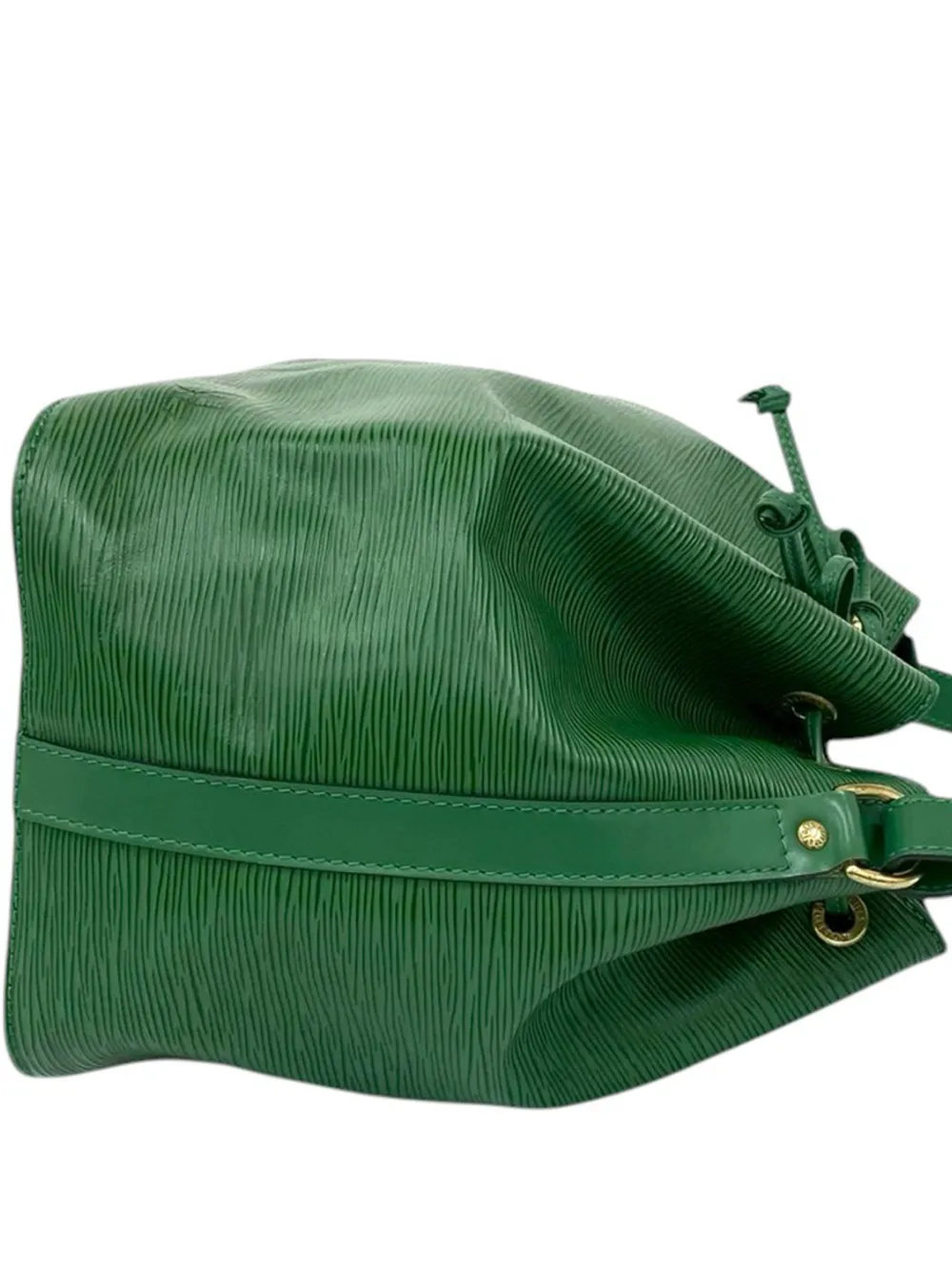 1998 Epi Petit Noe Bucket Bag