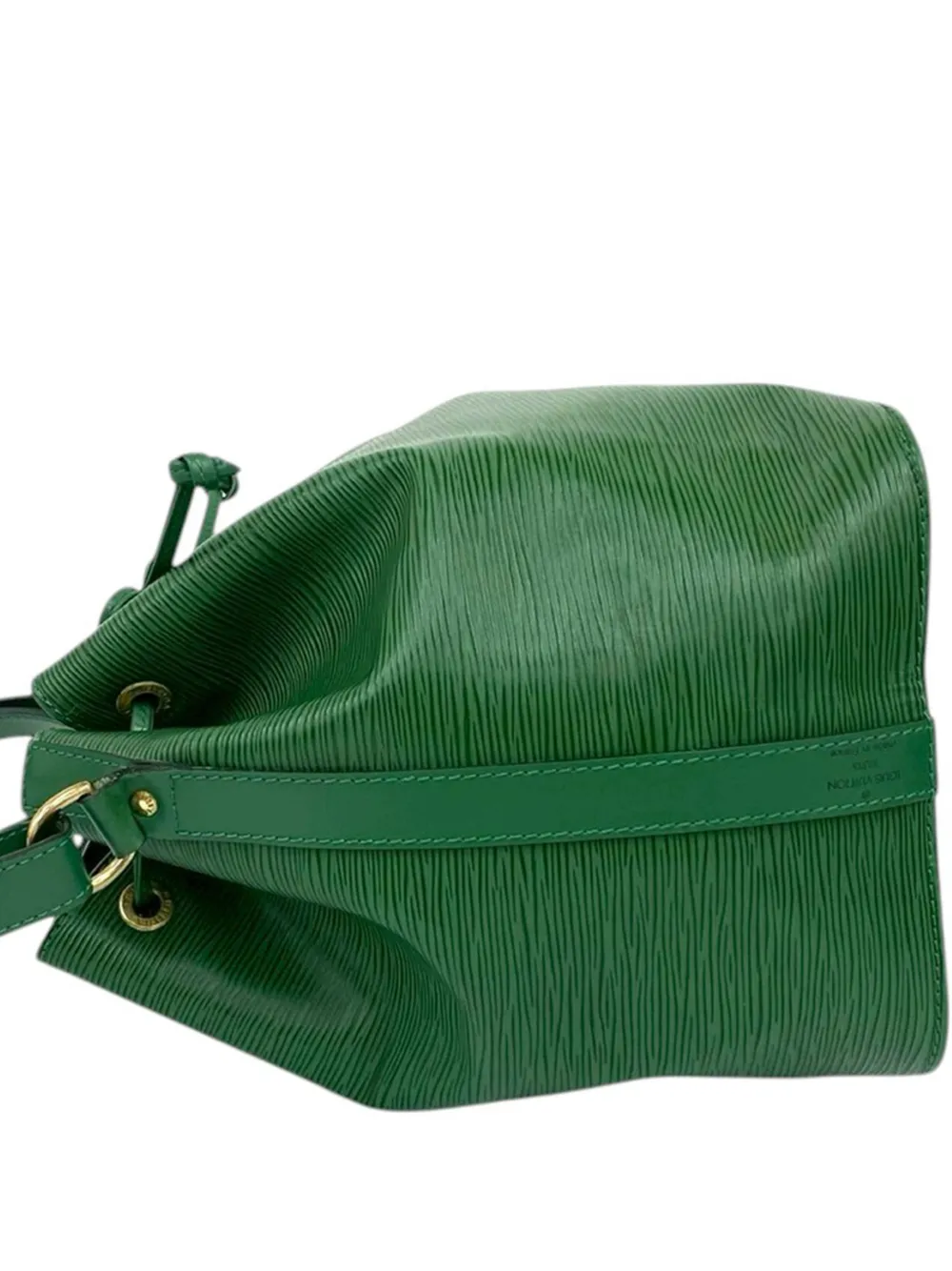 1998 Epi Petit Noe Bucket Bag