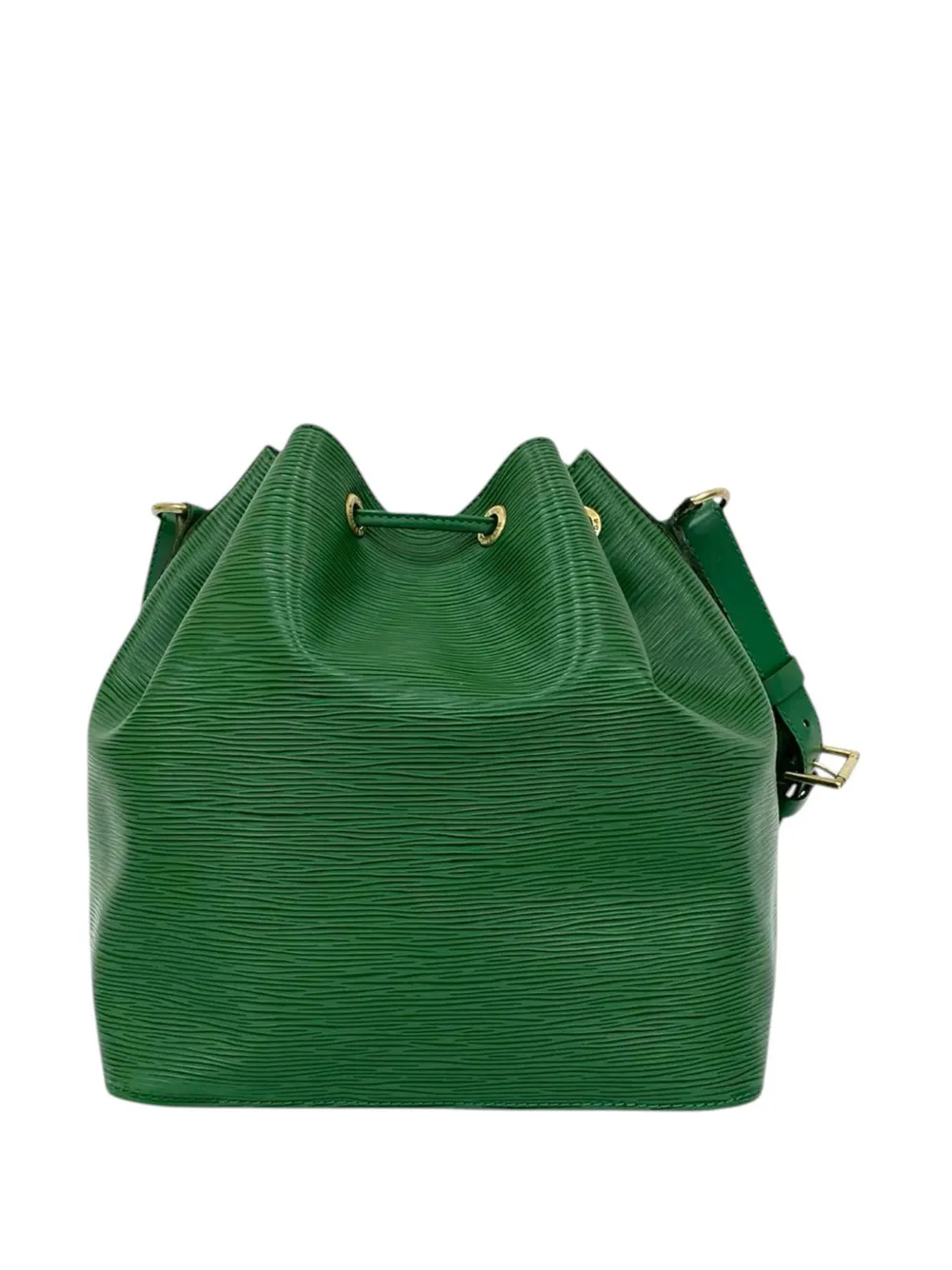 1998 Epi Petit Noe Bucket Bag