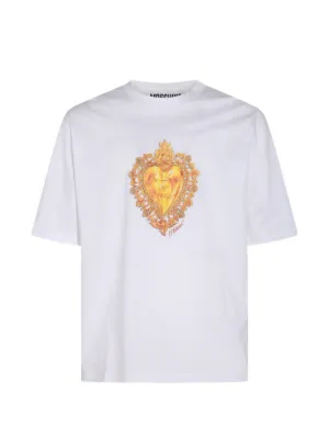 Supreme x Coogi エンブロイダリー Tシャツ | ホワイト | FARFETCH JP