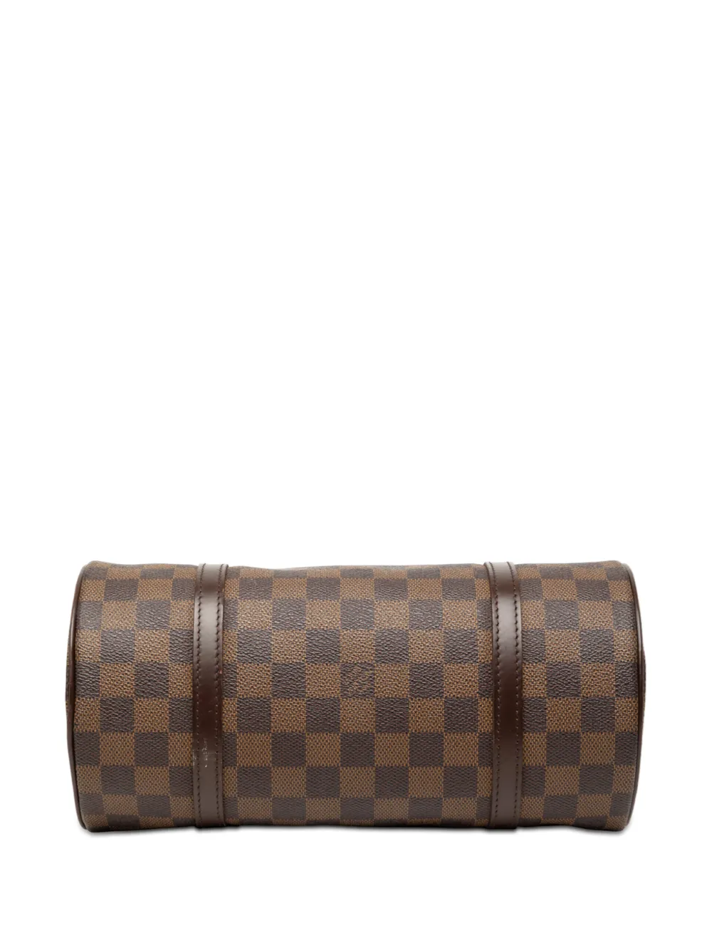 2005 Damier Ebene Papillon 26 Handbag