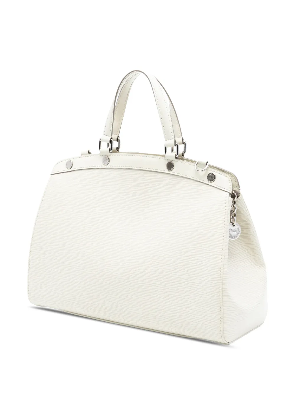 2011 Epi Brea Mm Satchel
