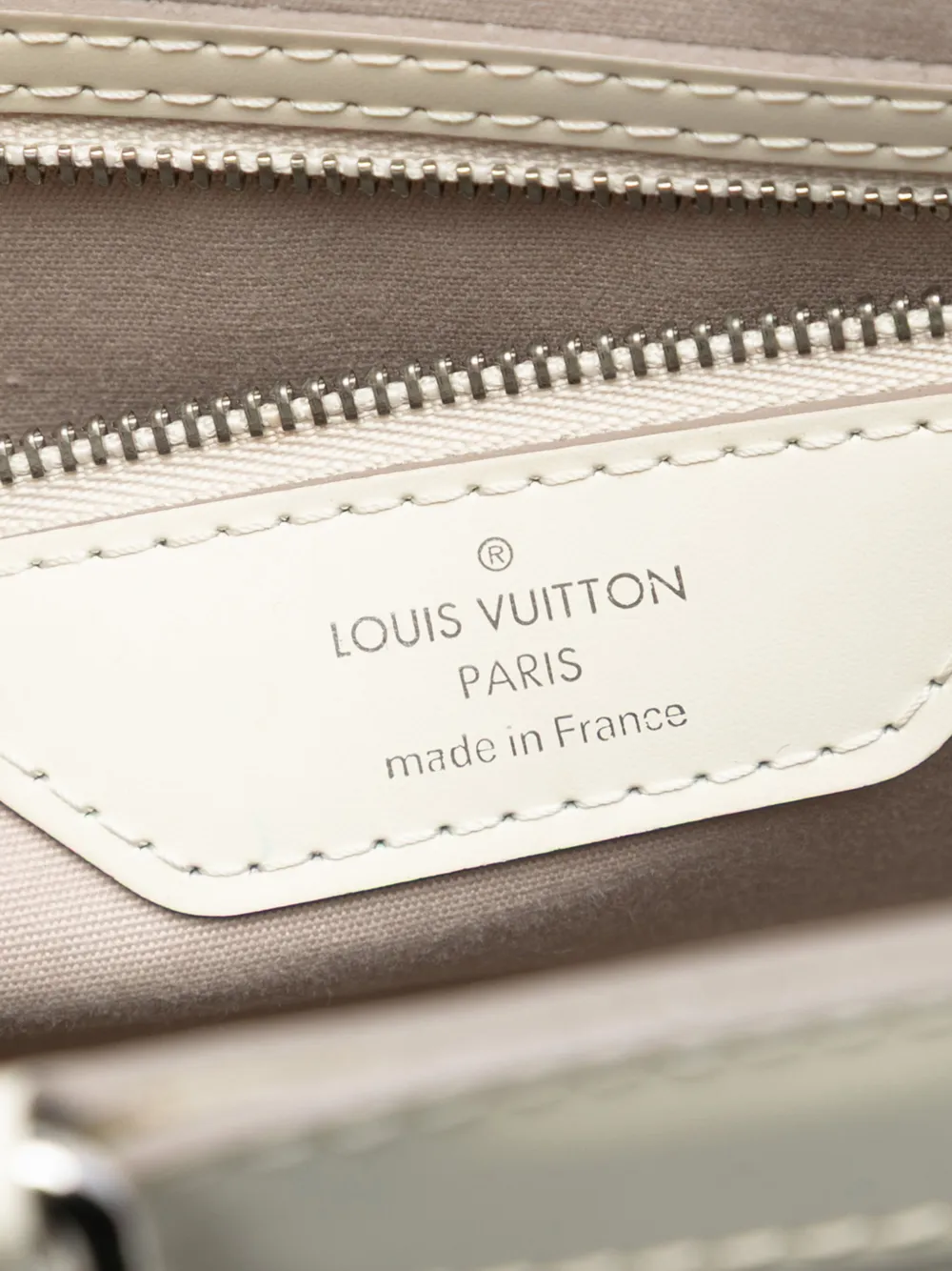 2011 Epi Brea Mm Satchel