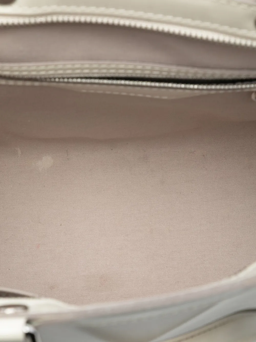 2011 Epi Brea Mm Satchel